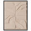 «Geometric Glyphs II», impression sur toile, art minimaliste bohème par Art Remedy-118137743-118137744