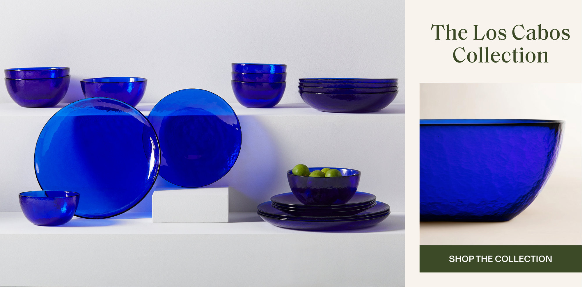The Los Cabos Collection. Shop the Collection.