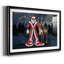 Celestial Christmas Collection A, reproduction encadrée sur papier-687670825-687670804