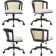 Swivel Desk Chair For Home Office