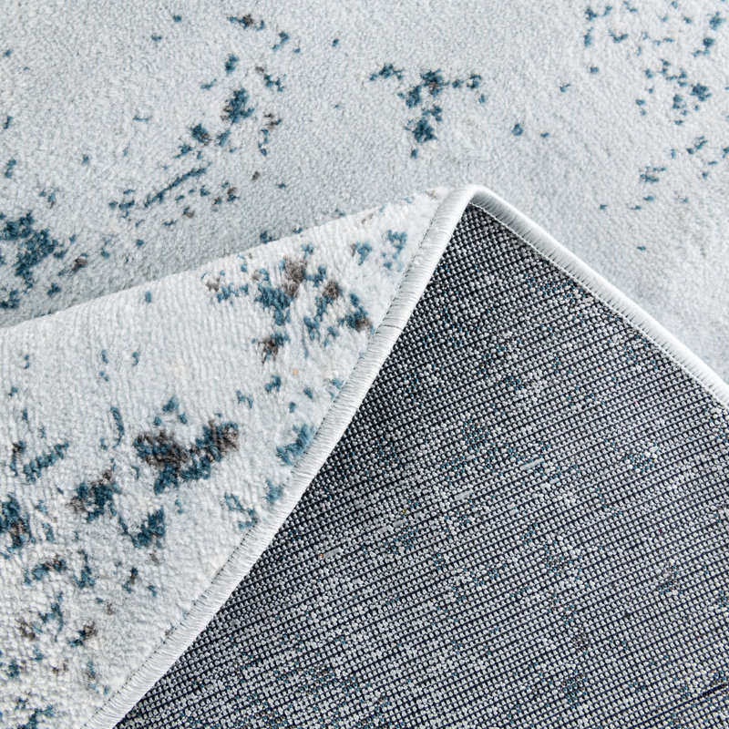 Antibes Hambly Rug, Round 4'1"