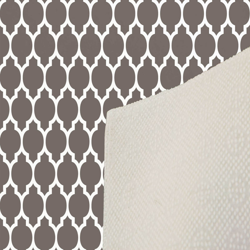 Antibacterial Hall Carpet, 39.4 x 59.1 inches | 100% Polyester, 0.4 in Pile Height, Non-Slip PVC Felt Dot Underside | Machine Washable, 3D Digital Printing, Durable & Stylish for Modern Home Décor