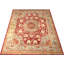 OverSize One-of-a-Kind 13'4" X 15' Area Rug