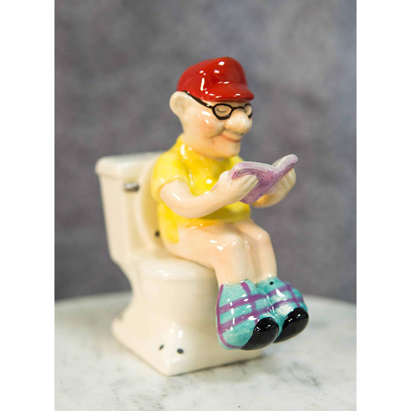 Heilly Salt & Pepper Shaker