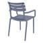 Fauteuil de salle à manger Aragons-1410011934