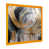 Gold Picture Framed Canvas