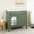 Vert + armoire seulement + 1 porte est en rupture de stock