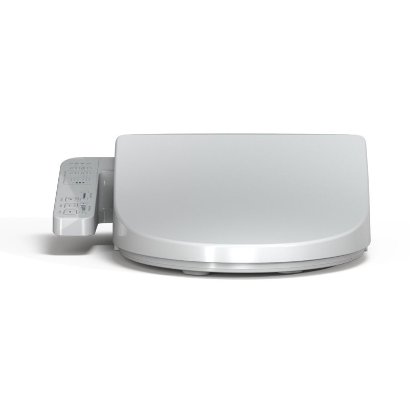 Washlet® A2 Electronic Toilet Seat Bidet