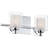 2 - Light Dimmable Vanity Light-229330494