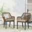 CHAISE MODERNE RUSSELL