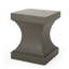 Table d'appoint Athena avec ports de charge USB et tablettes réglables, parfaite pour les espaces de vie modernes et fonctionnels.-242815707