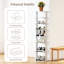 8 Pair Shoe Rack-1187015882