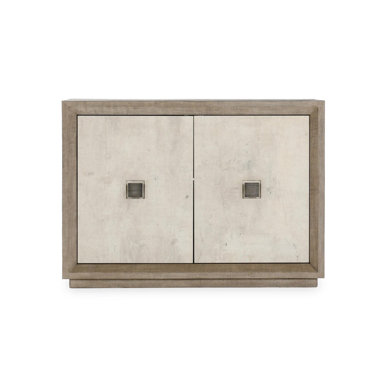 Denver Wood Cabinet