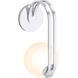 Kraga 13" 1 - Light Sconce
