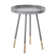 Acevedo Tray Top End Table