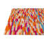 Tapis orange Jack