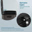 Bin Store-118044687