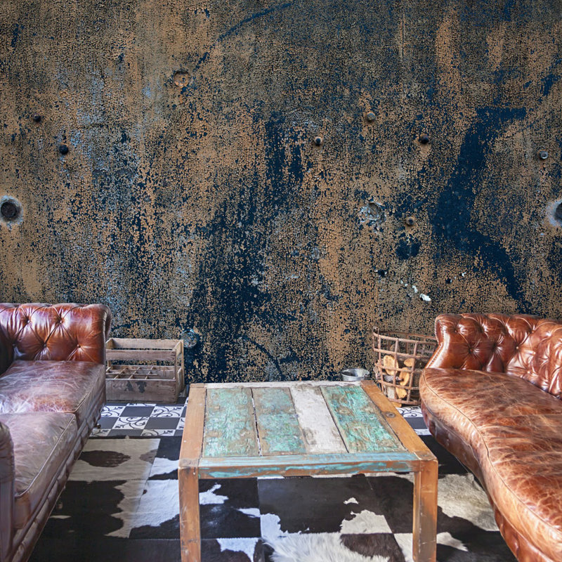Wall Mural