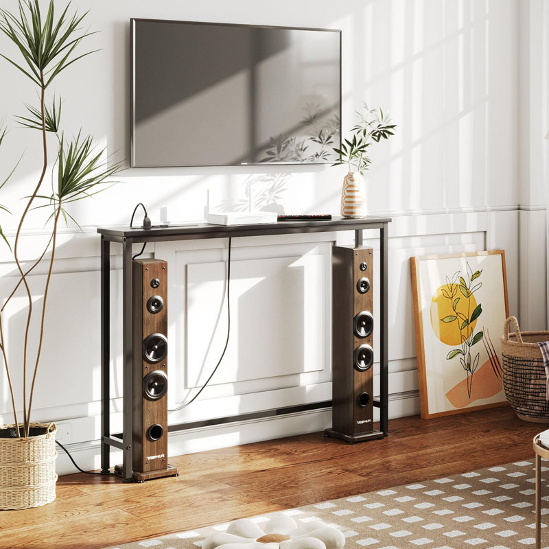 100cm Console Table