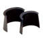 Table Parts and Repair Rubber Pocket Liners 3"