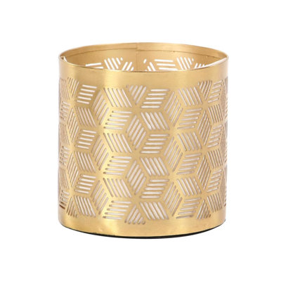 Renteria Metal Pen Holder