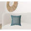 Coussin 18 po x 18 po Broadcloth-102960071
