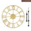 Horloge murale Retro Retro-1380037620