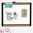 Wall Plastic Magnetic Mini - Up To 2' Whiteboard