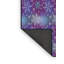 Tapis décoratif mauve floral pfannenstielels-1315799159