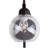 Cathy Armed Sconce