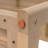 Woodside Rectangular Outdoor Buffet & Console Table