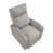 Gris clair est en rupture de stock