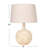 Anadalay Ceramic Table Lamp