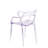 Monte 18.5'' H Stacking Armchair-27656348-122782392