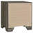 Funston 2-Drawer Nightstand