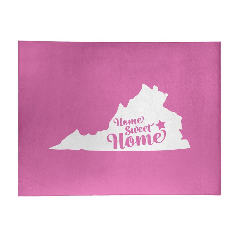 Tapis en poly-chenille richmond à la maison, Rectangle 2 pi x 3 pi