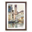 Bridge in Venice by John Singer Sargent - Picture Frame Painting-62806839-62806833