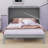 Murphy Bed With Large Drawers-806820355-806820358