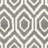 Deedie Hand Tufted Wool Geometric Rug-19273747