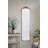 Large Rectangular Full-Length Mirror