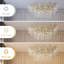 Lustre en cristal 14 lumières Modern-1047968056-1047968061
