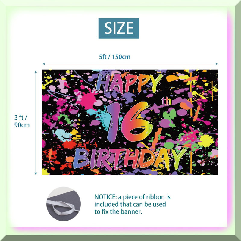 Sparkling 70th Birthday Celebration Kit