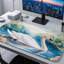 Polyester Desk Pad-1905652738