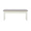 Banc de rangement à couvercle rabattable Eltingville-834968098