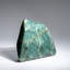 Polished Nephrite Jade Freeform from Pakistan (2.1 Lbs)