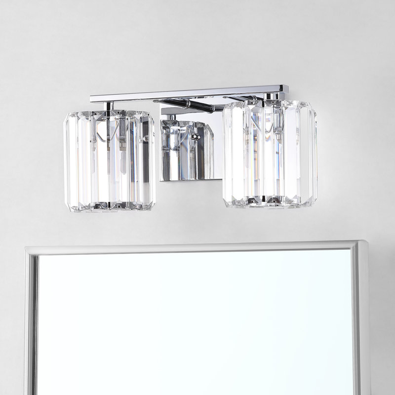 Caydin 2 - Light Dimmable Vanity Light
