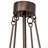 Janai 30'' Ceiling Fan with Light Kit