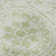 Premium Machine Washable Prisco Aloe Rug