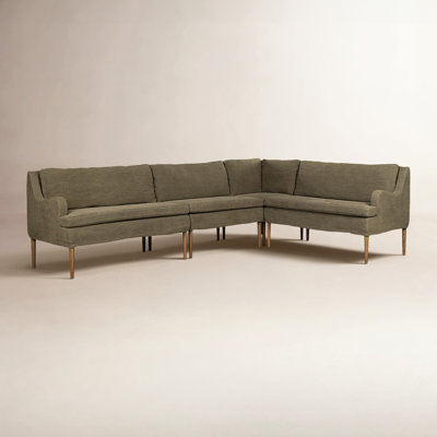 Aurelia Dining Banquette