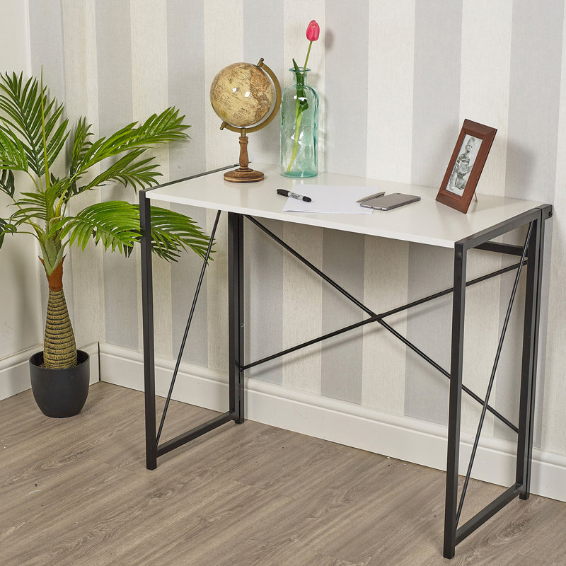 Hogansville 90cm Rectangular Folding Table